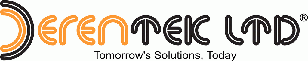 logo Erentek Ltd